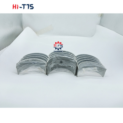 6D155 S6D155 SA6D155 +75 Main Bearing 6127-21-8071 6127-29-8071 Untuk Komatsu
