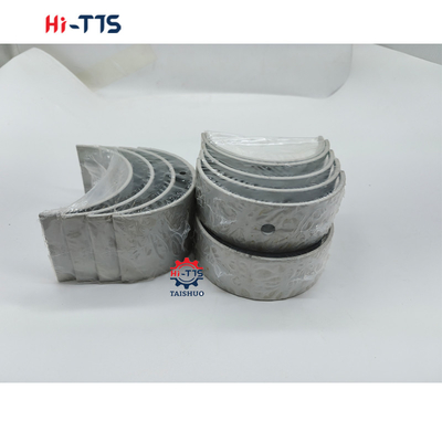 6D155 S6D155 SA6D155 +75 Main Bearing 6127-21-8071 6127-29-8071 Untuk Komatsu