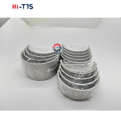 6D155 S6D155 SA6D155 +75 Main Bearing 6127-21-8071 6127-29-8071 Untuk Komatsu