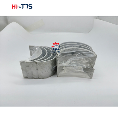 6D155 S6D155 SA6D155 +75 Main Bearing 6127-21-8071 6127-29-8071 Untuk Komatsu