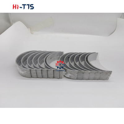 6D140+25 Bantalan Utama 6735-29-8110 Cocok untuk Bagian Mesin Komatsu