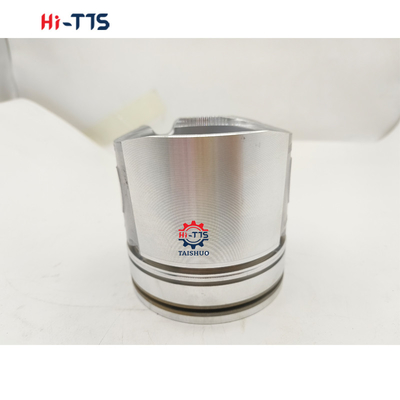 6D107 QSB4.5 QSB6.7 Mesin Diesel Bagian Piston 4955160 Kit Piston