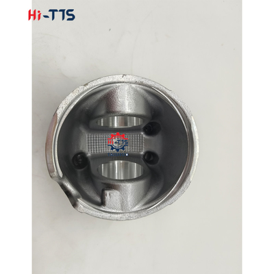 6D107 QSB4.5 QSB6.7 Mesin Diesel Bagian Piston 4955160 Kit Piston
