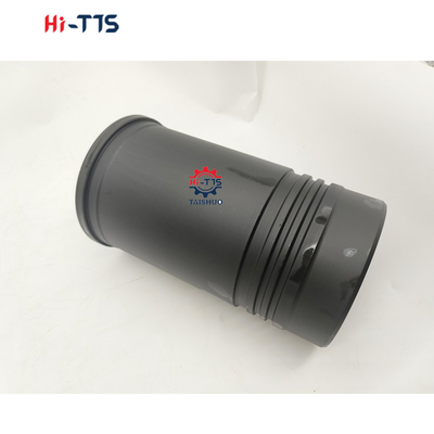 Silinder Liner 6150212222 6150-21-2222 Untuk Mesin 6D125 PC400-5 PC400-6 PC400-7 PC300-3Komatsu