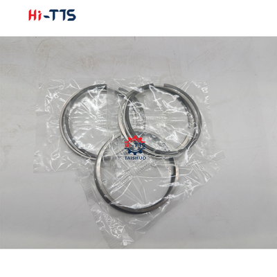 750-13120 Piston Ring Set untuk Lister Petter Diesel Engine Spare Parts LPW/LPWS2/3/4/LPWT4 Mesin