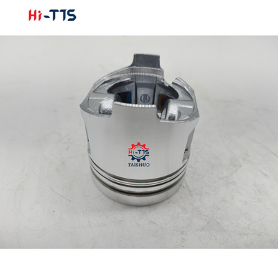 129902-22080 129903-22081 Piston untuk 4TNE98 4TNV98 4D98E Mesin