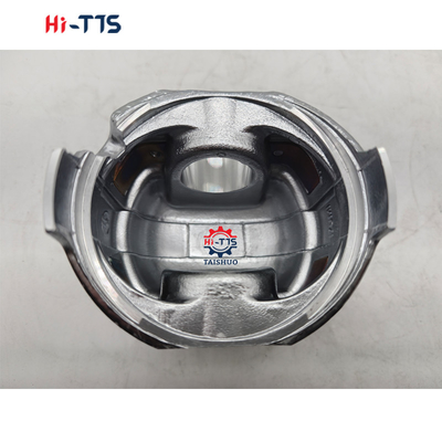 129902-22080 129903-22081 Piston untuk 4TNE98 4TNV98 4D98E Mesin