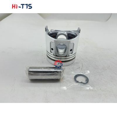 129902-22080 129903-22081 Piston untuk 4TNE98 4TNV98 4D98E Mesin
