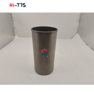 Cylinder Liner 65.01201-0050 65.01201-0074 Untuk bagian excavator