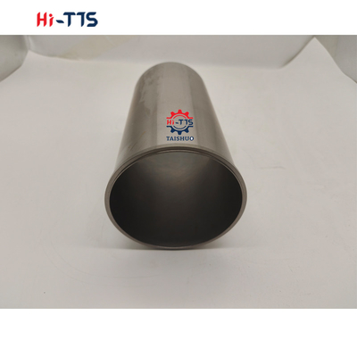 Cylinder Liner 65.01201-0050 65.01201-0074 Untuk bagian excavator