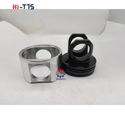 4952181 Piston untuk M11 ISM11 QSM11 Mesin Diesel suku cadang
