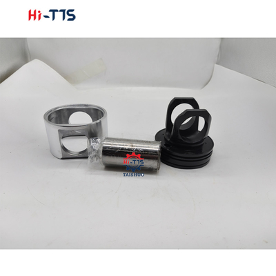 4952181 Piston untuk M11 ISM11 QSM11 Mesin Diesel suku cadang