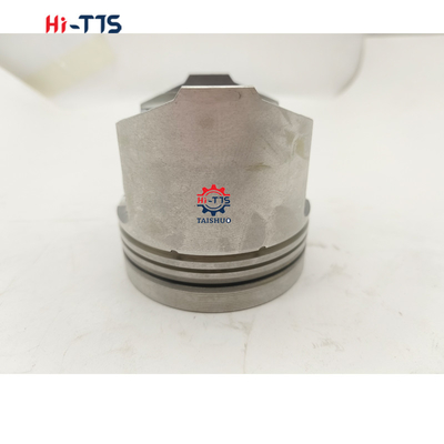 Piston 91.4mm Tinggi 1C011-21110 1C011-21113 Untuk Kubota V3300 Bagian Mesin Traktor Excavator