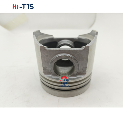 Piston 91.4mm Tinggi 1C011-21110 1C011-21113 Untuk Kubota V3300 Bagian Mesin Traktor Excavator