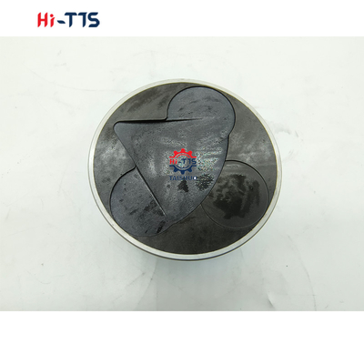 Piston 91.4mm Tinggi 1C011-21110 1C011-21113 Untuk Kubota V3300 Bagian Mesin Traktor Excavator