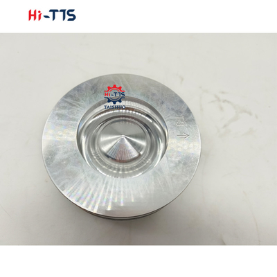 Piston 1J550-21110 1J550-21111 Untuk Kubota V3800 Excavator Bagian mesin traktor