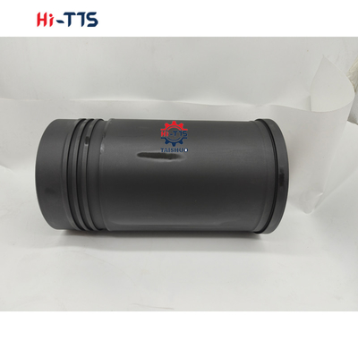 Cylinder Liner 6128-21-2216 Untuk Bagian Excavator S6D155 6D155