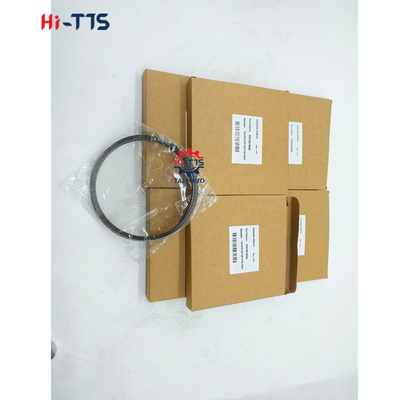 Mesin Diesel Piston Ring 134-3761 Untuk 3406 3408 3412 3406E Mesin C15