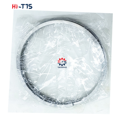 Mesin Diesel Piston Ring 134-3761 Untuk 3406 3408 3412 3406E Mesin C15