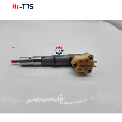 232-1168 232-8756 156-3895 111-7916 204-2467 198-4752 Injektor bahan bakar Untuk 3408 3412 Bagian Excavator Mesin