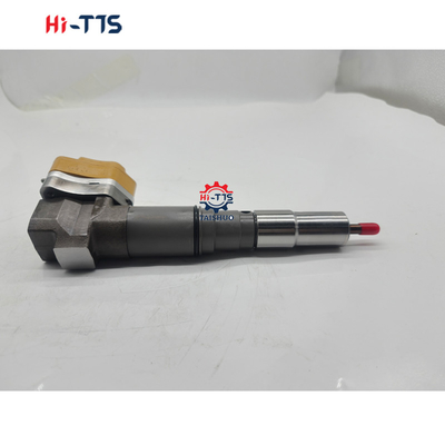 232-1168 232-8756 156-3895 111-7916 204-2467 198-4752 Injektor bahan bakar Untuk 3408 3412 Bagian Excavator Mesin