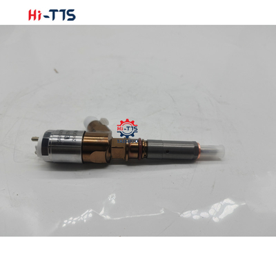 Injektor bahan bakar diesel 2645A749 320-0690 Untuk mesin 323D C6.6