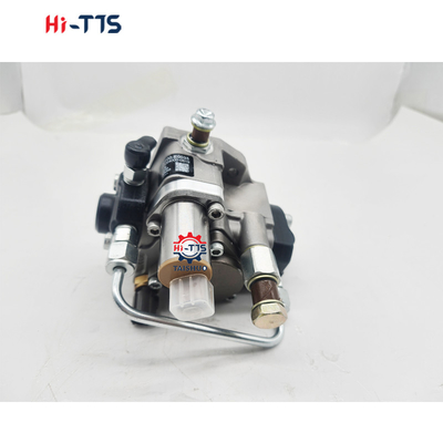294000-0617 294000-0619 22100-E0030 22100-E0035 pompa injeksi diesel untuk SK200-8