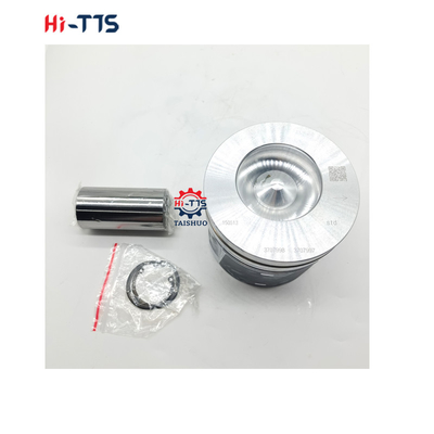 Kit piston excavator 370-7998 3707998 untuk E323D2 E320D2 C7.1 suku cadang mesin
