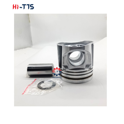 Kit piston excavator 370-7998 3707998 untuk E323D2 E320D2 C7.1 suku cadang mesin
