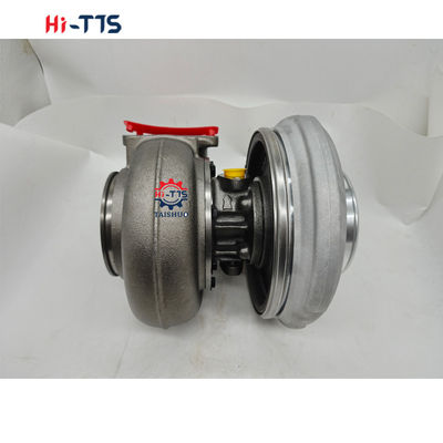 Turbocharger 3767935 4038942 4089867 3594133 3594131 3594134 Untuk bagian mesin diesel K19 KTA38 HX80