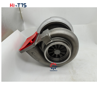 Turbocharger 3767935 4038942 4089867 3594133 3594131 3594134 Untuk bagian mesin diesel K19 KTA38 HX80