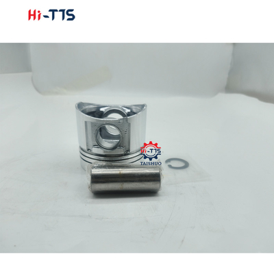 QSB3.3 B3.3 Bagian Mesin Piston 4941139 4955416