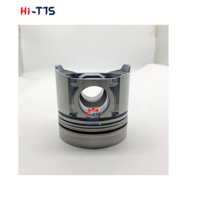 Piston Mesin Diesel 65.02501-0416 Untuk Mesin Doosan DB58 DH220-5 DH220-7 Bagian Cadang Mesin