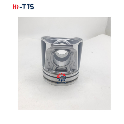 Kit Piston 3135M141 Untuk C6.6 1104 1106 C4.4 Bagian Mesin Diesel