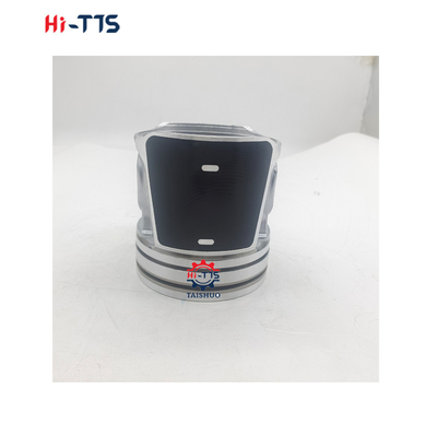 Kit Piston 3135M141 Untuk C6.6 1104 1106 C4.4 Bagian Mesin Diesel
