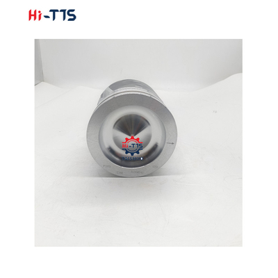 Kit Piston 3135M141 Untuk C6.6 1104 1106 C4.4 Bagian Mesin Diesel