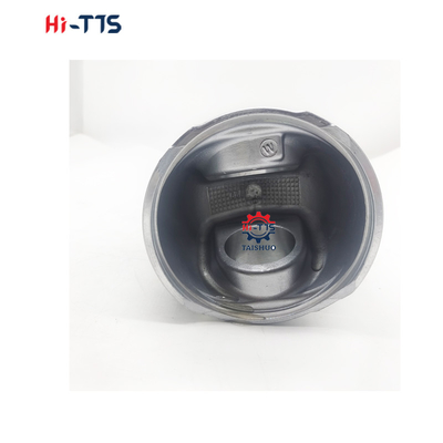 Kit Piston 3135M141 Untuk C6.6 1104 1106 C4.4 Bagian Mesin Diesel