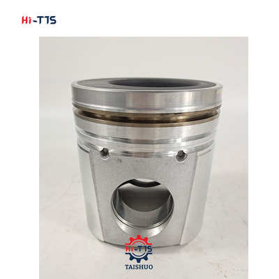 Mesin Excavator 6CT Piston 9566/16 61KS032 3919566 4019886 3919929