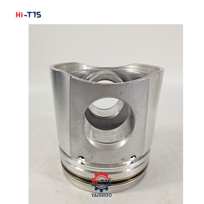 Mesin Excavator 6CT Piston 9566/16 61KS032 3919566 4019886 3919929