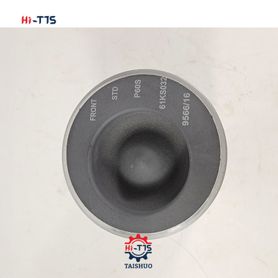 Mesin Excavator 6CT Piston 9566/16 61KS032 3919566 4019886 3919929