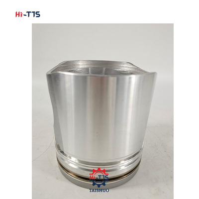 Mesin Excavator 6CT Piston 9566/16 61KS032 3919566 4019886 3919929