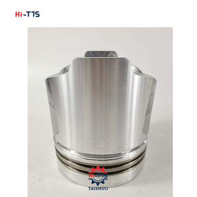Mesin Excavator Piston 3304 3304B 3306 3306B 1654262 165-4262