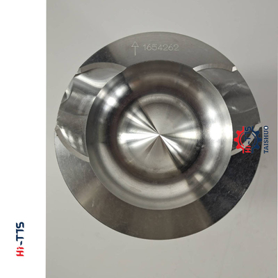 Mesin Excavator Piston 3304 3304B 3306 3306B 1654262 165-4262