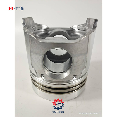 Mesin Excavator Piston 3304 3304B 3306 3306B 1654262 165-4262