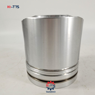 Mesin Excavator Piston 6CT 6CT8.3 6D114 3917707 6743-31-2110