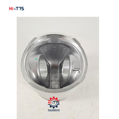 Mesin Excavator Piston 6CT 6CT8.3 6D114 3917707 6743-31-2110