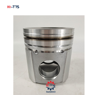 Mesin Excavator Piston 6CT 6CT8.3 6D114 3917707 6743-31-2110