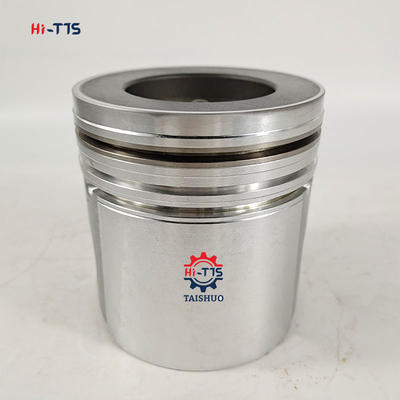 6CT8.3 6CT Mesin Diesel Piston Kit 3929161 Pin 3934046 Kunci 3920692