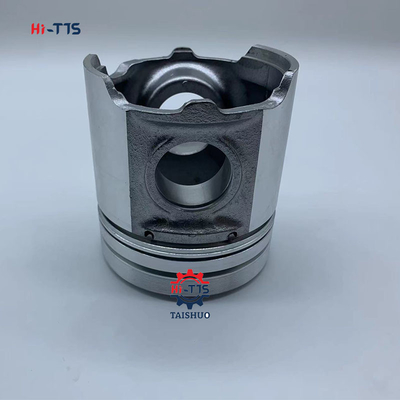 Mesin Diesel Piston F6L912W F4L912W Piston Dengan Pin 04238160 8155/01