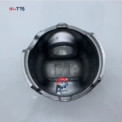 Mesin Diesel Piston F6L912W F4L912W Piston Dengan Pin 04238160 8155/01